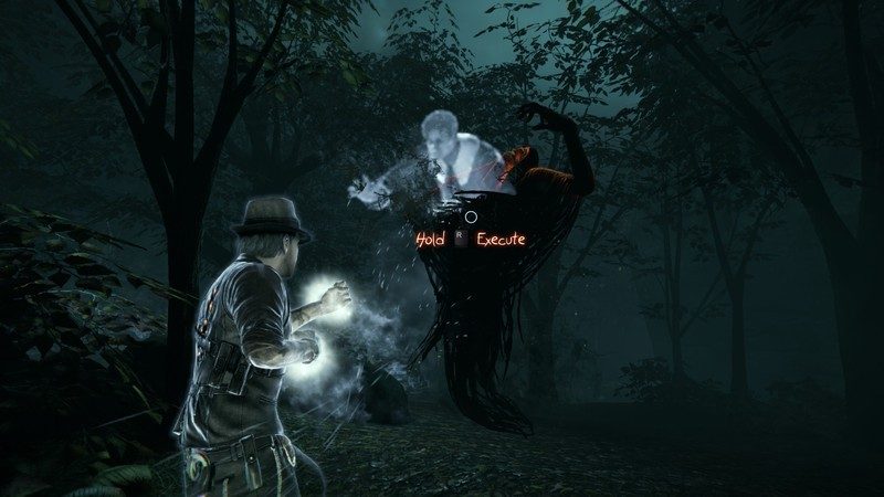 Murdered soul suspect не запускается на windows 10